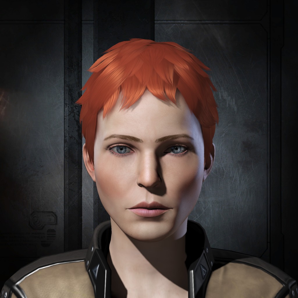 Jane Jane Janesdottir