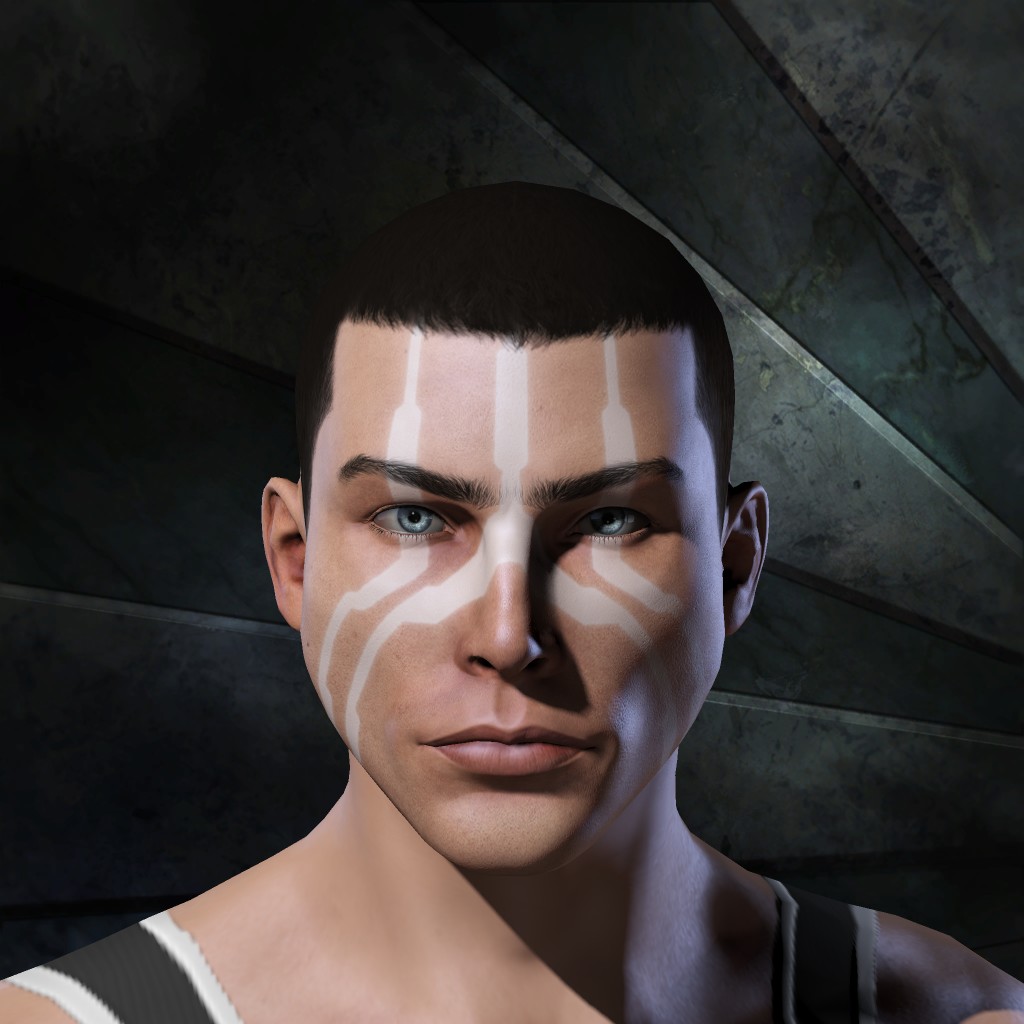 Aiden Daxx