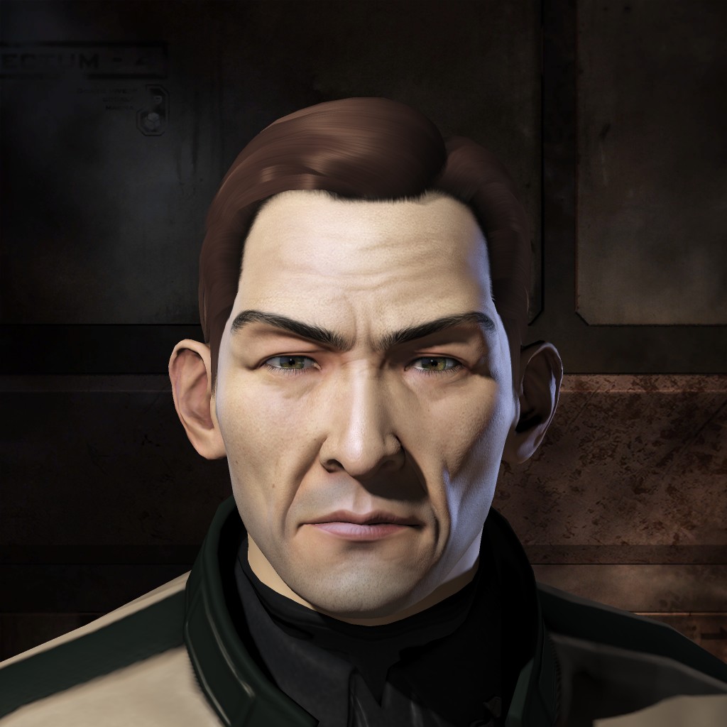 Felix McCaan