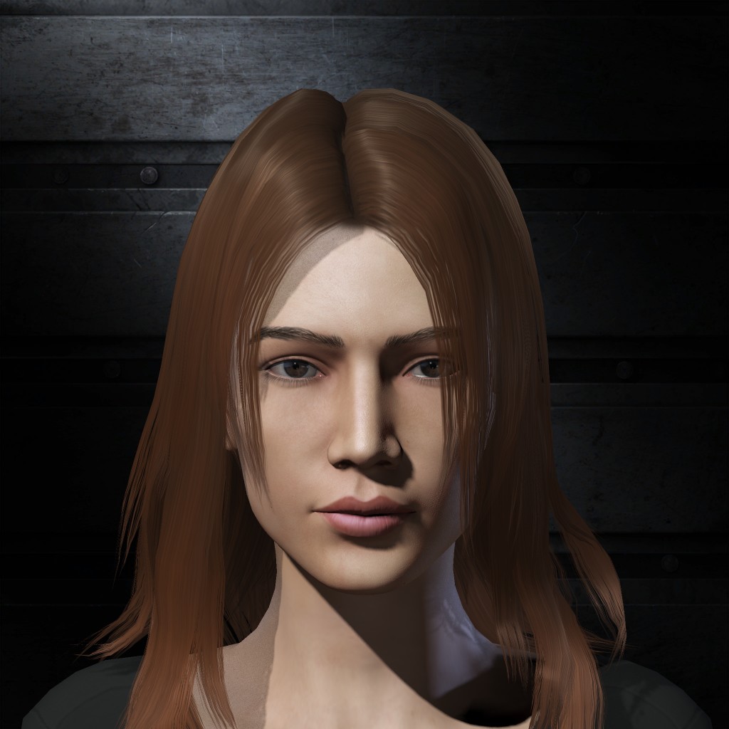Janet Meier