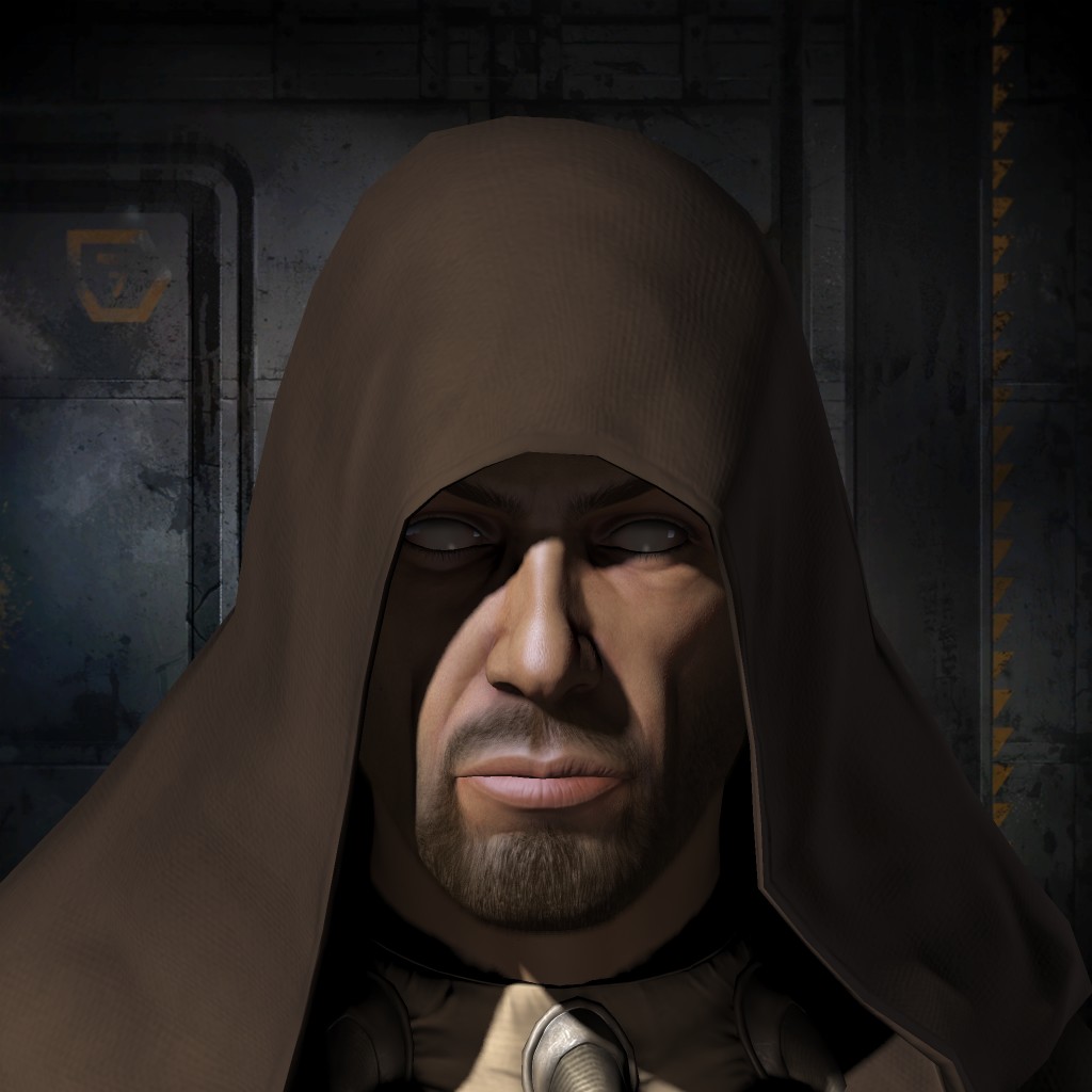 Prophet Amfion