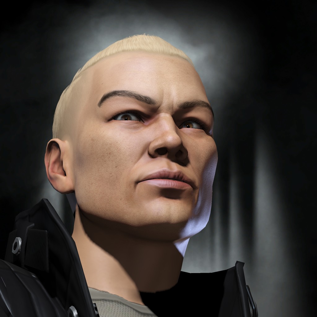 Treyvor Mc Rac