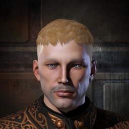 Zlb portrait