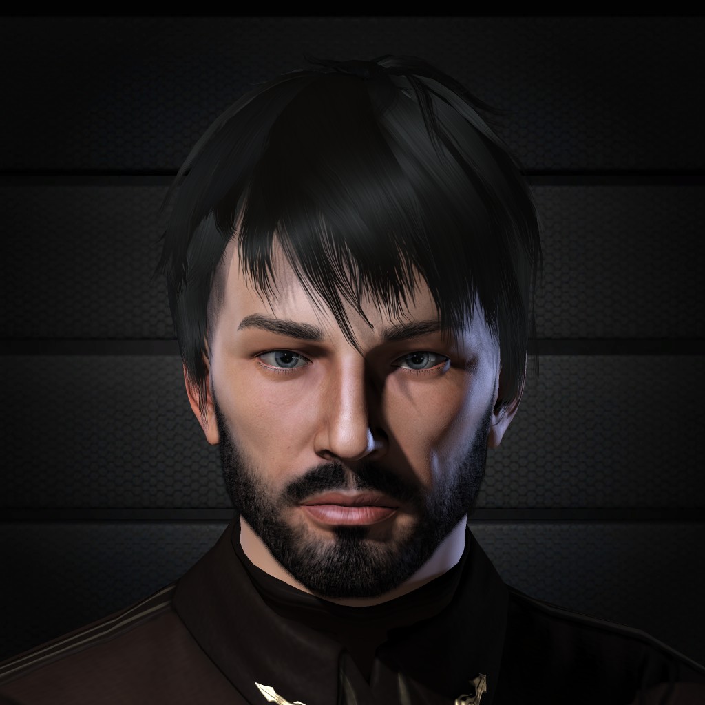 Djon774 portrait