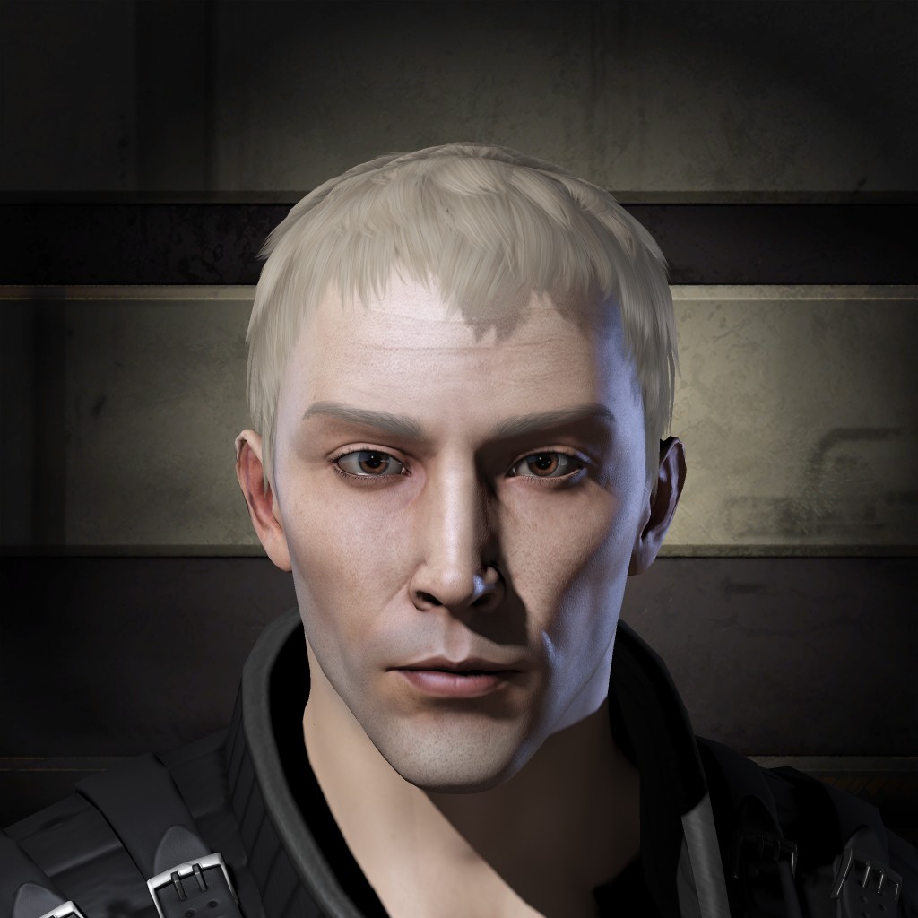 Baker Luk