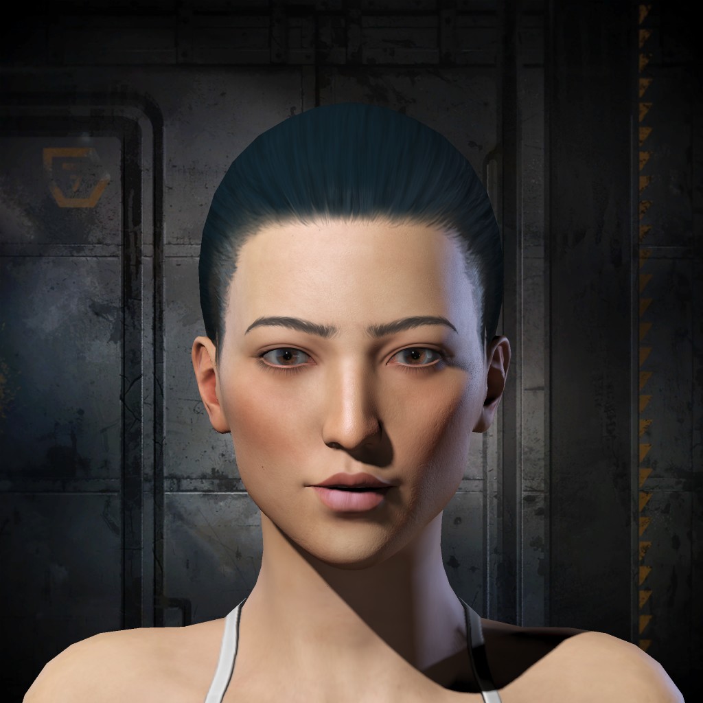 Meryl Endaras