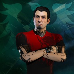 Lilinador portrait