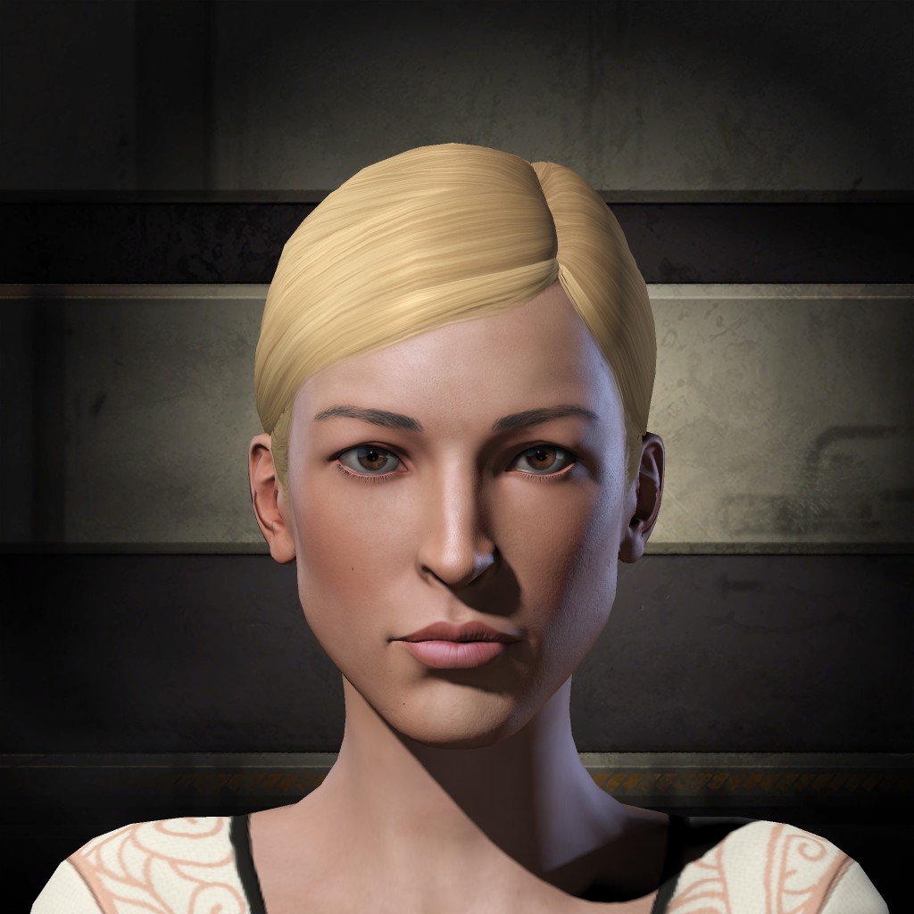 LadyJay Dovovan