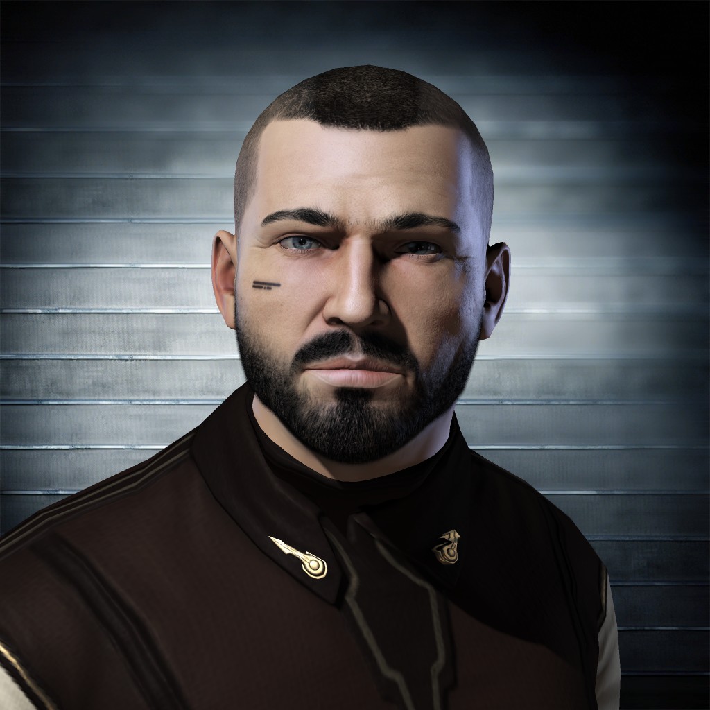 Blaise Brightstar