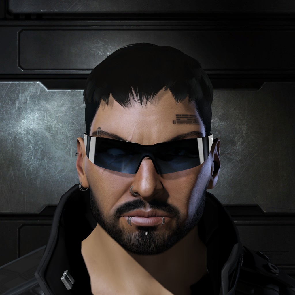 Okaski Drillmaster Mayaki