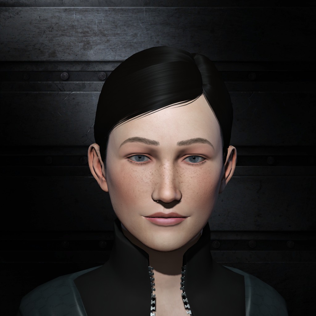 Lila Daniels