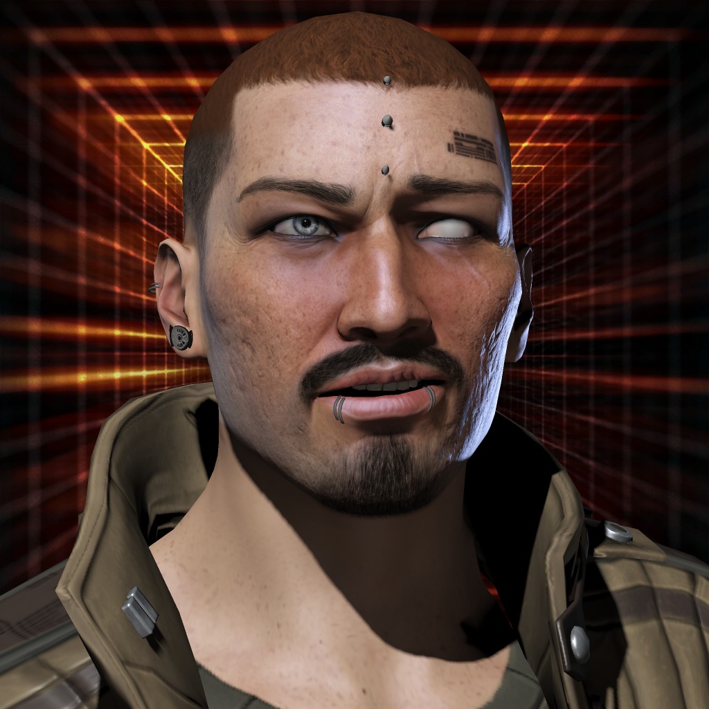 Michael Yotoshi