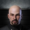 Mike Rain