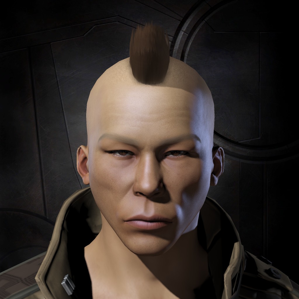 BurntDefender