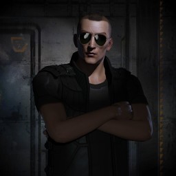 Cxmquat portrait
