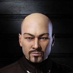 Mumara Sotken portrait