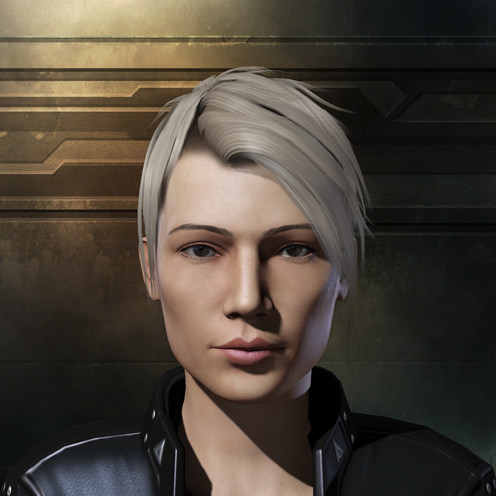 Vandere Alpha