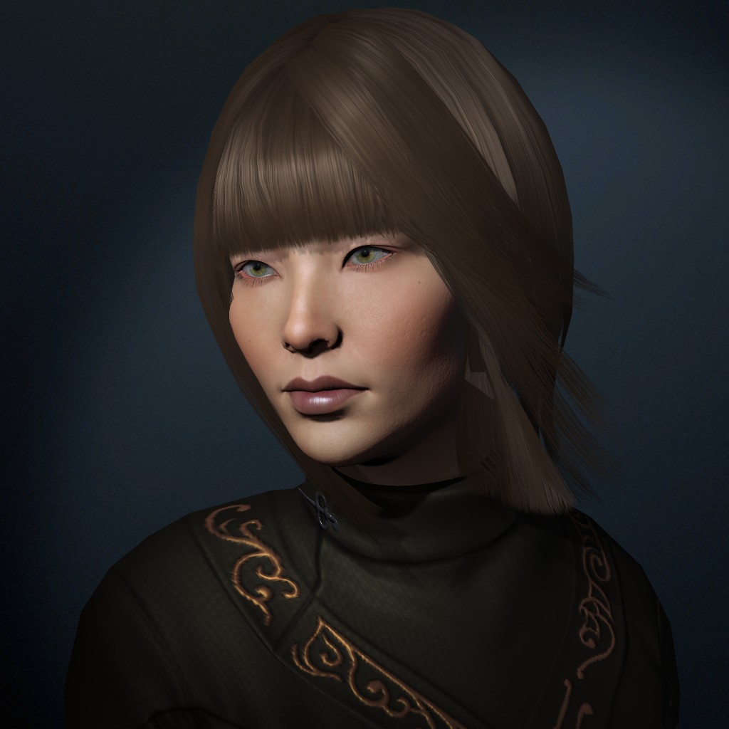 Midori Shimomura