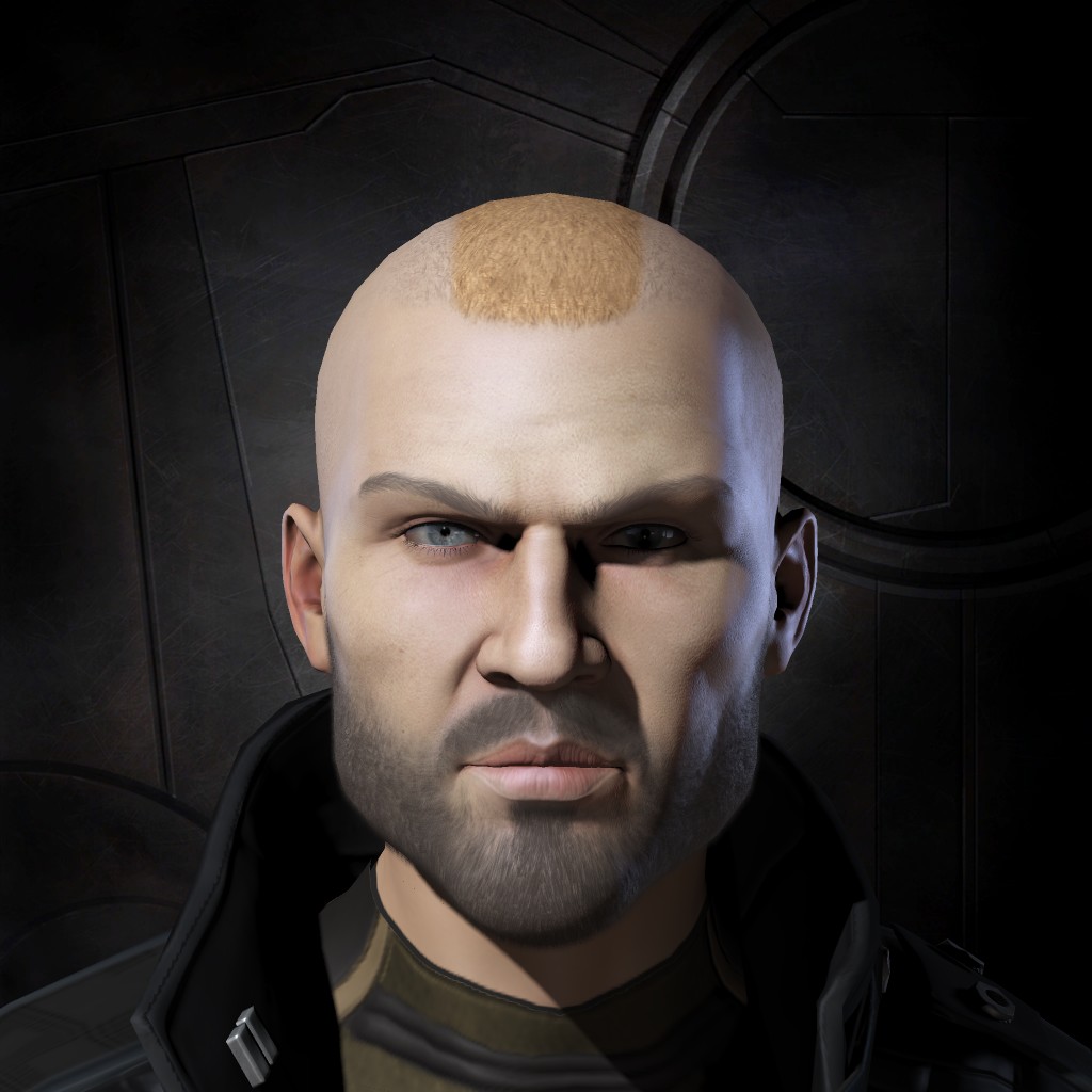 Mac Hothead