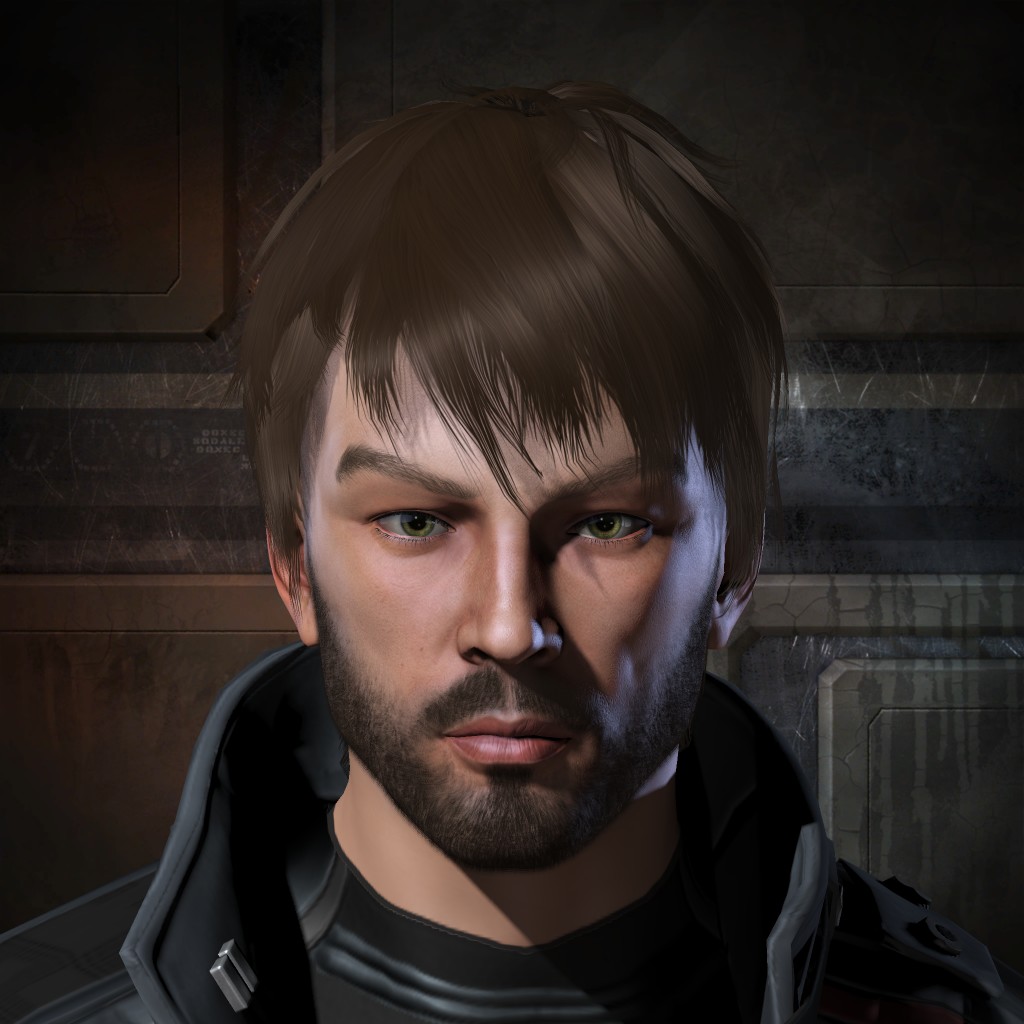 John Logistics