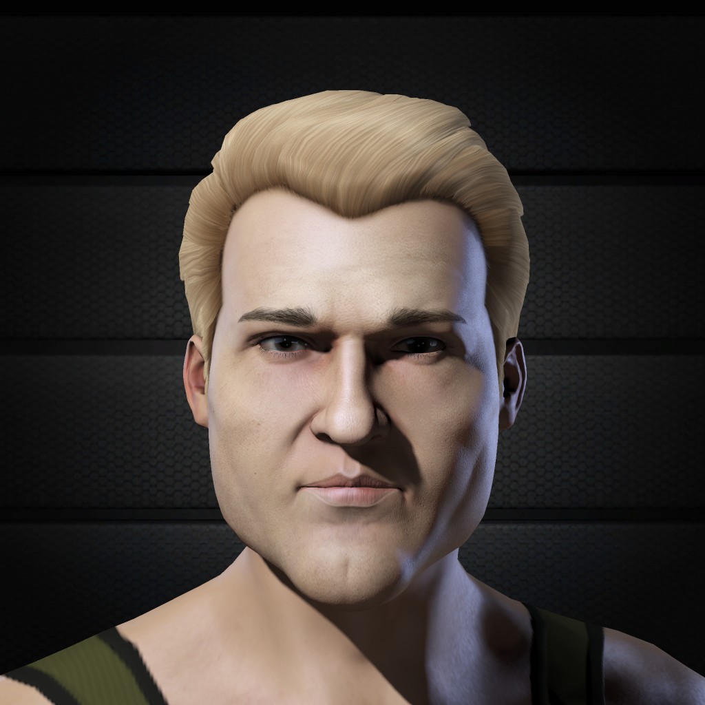 portrait