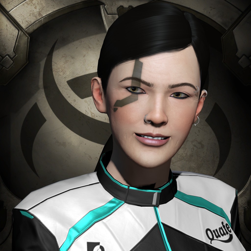 Lierre 'Ivy' Renard