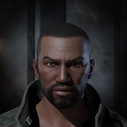 Poxell Orozco portrait