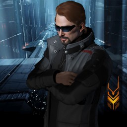 System-JK portrait