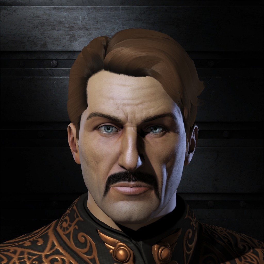 Peter Boris Omaristos