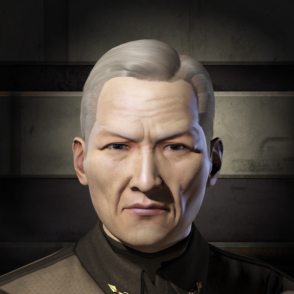 Jonathan Denton