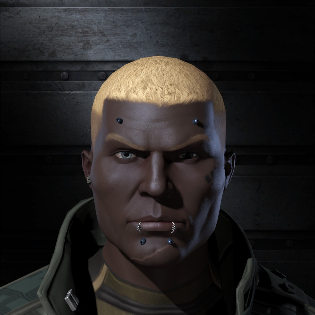 portrait