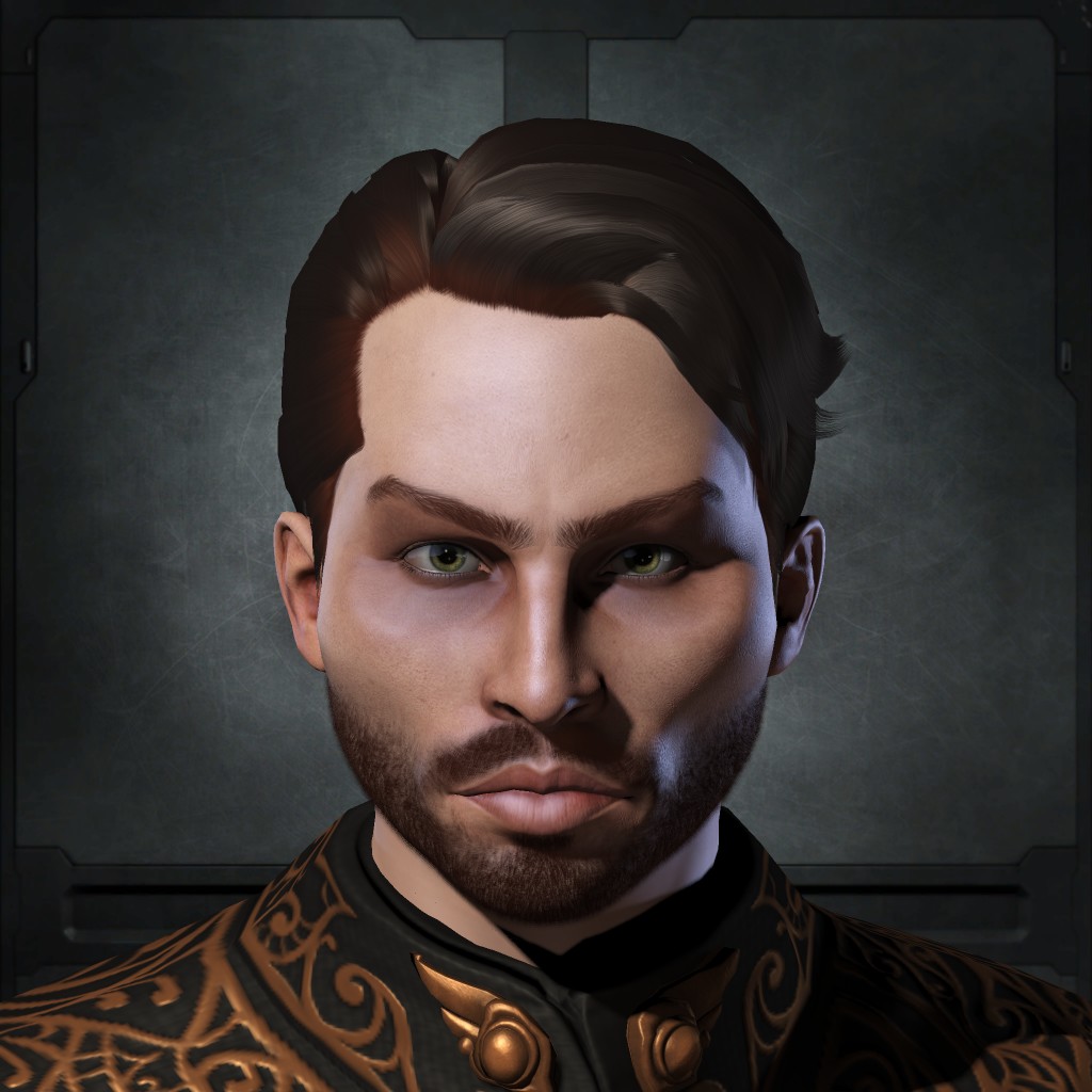 Chaddius The Thrid