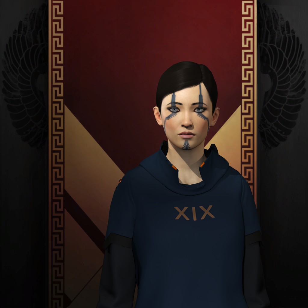 Cosette Creire Maulerant