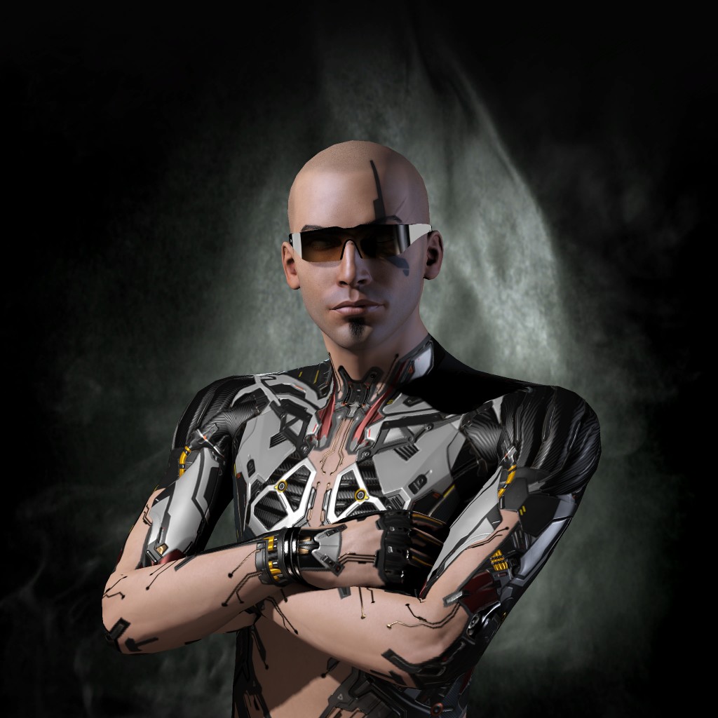 portrait