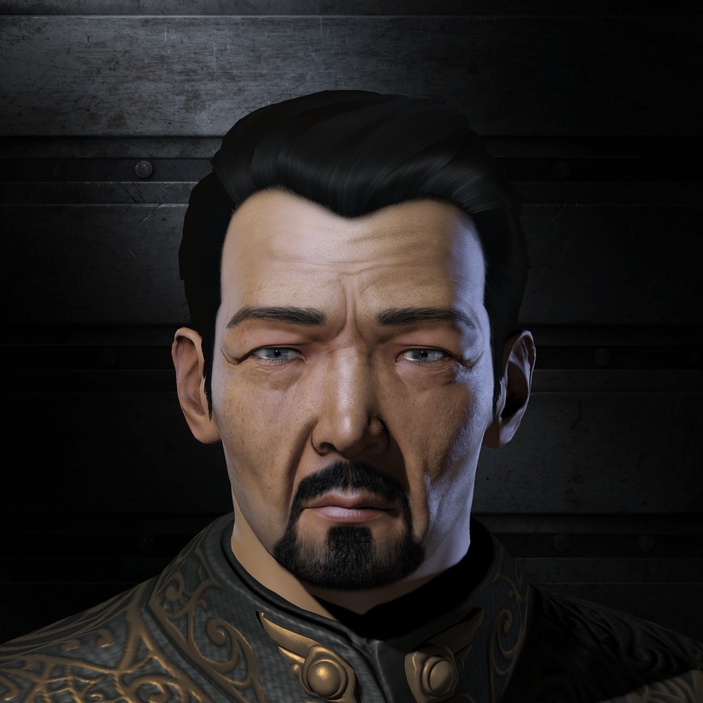 Aristokrates de Imperialis