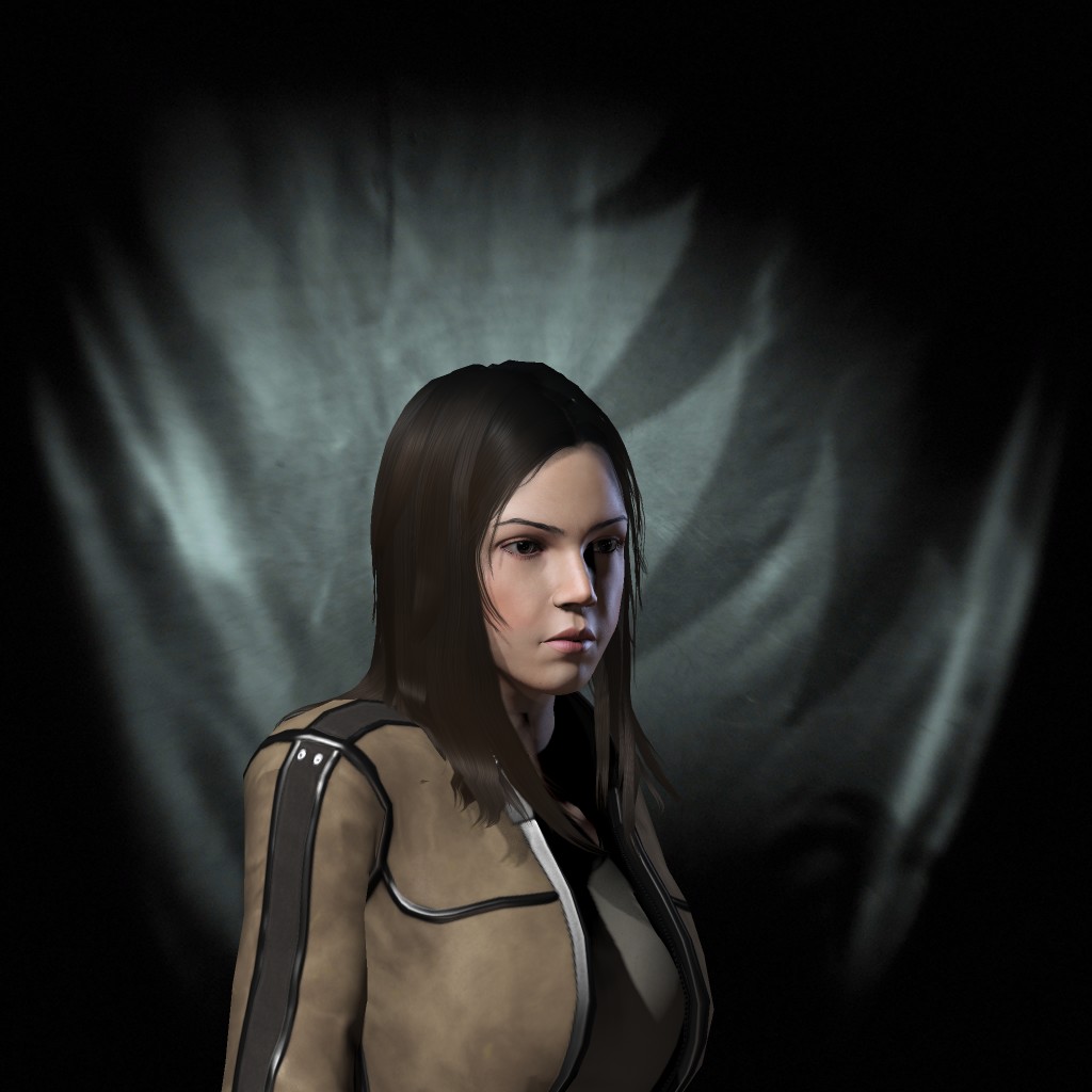 portrait