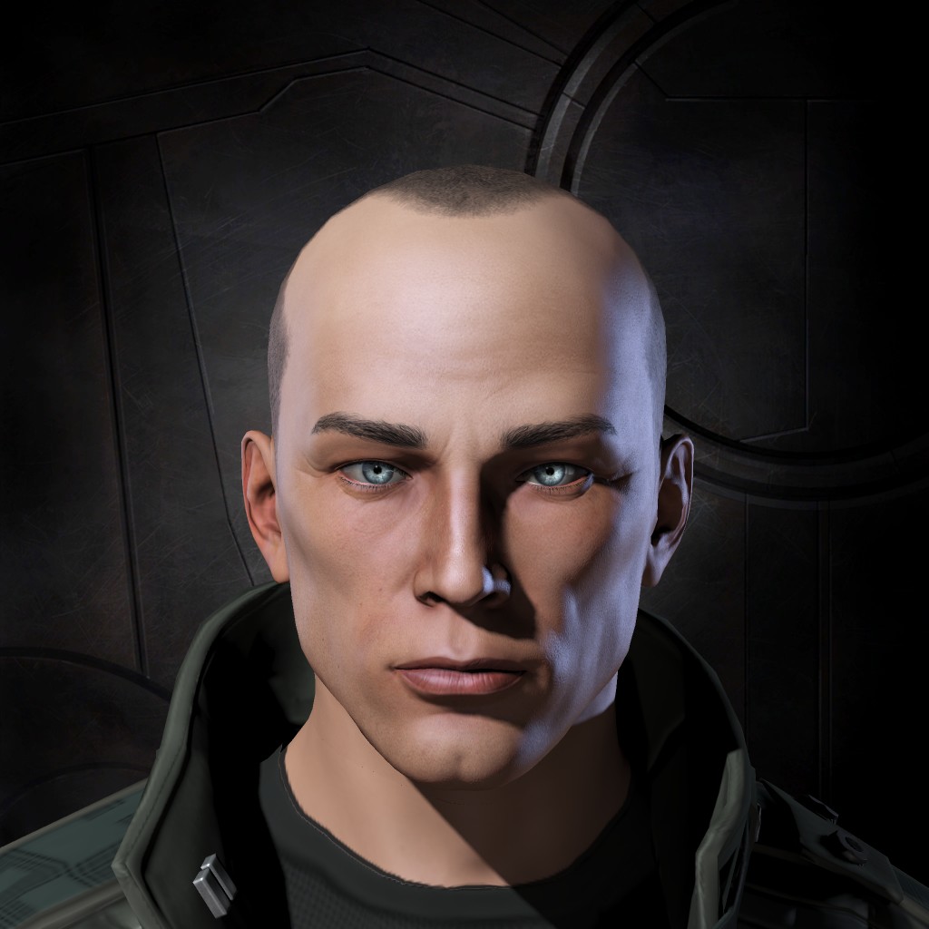 Kael Voshiro