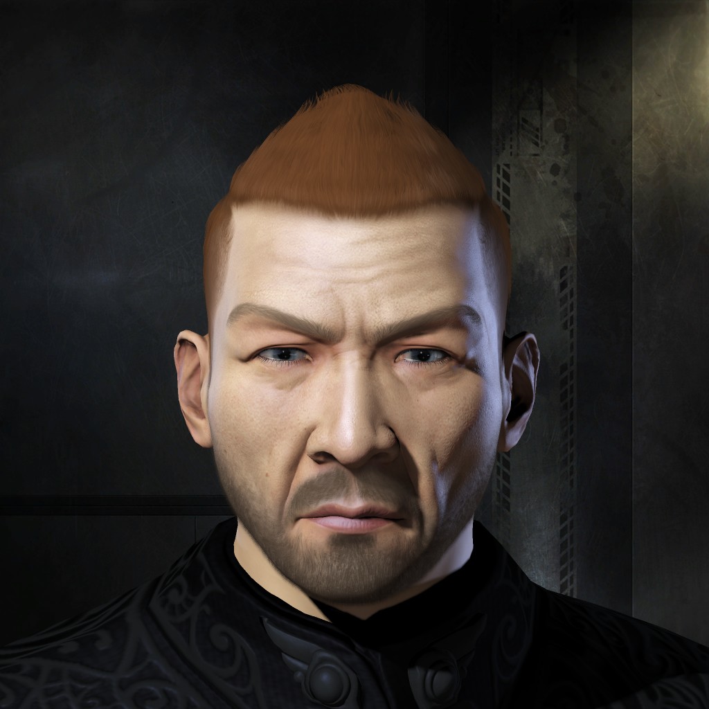 King Koba