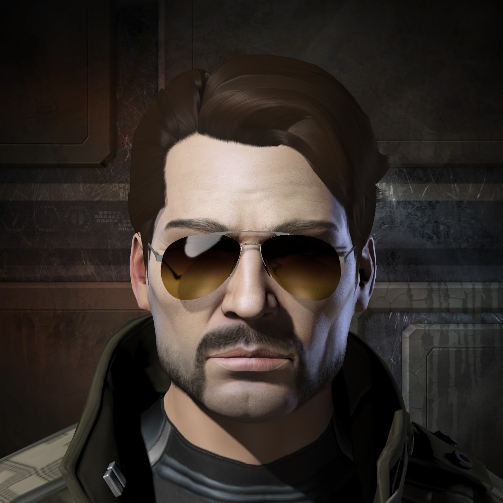 Prof Lenny