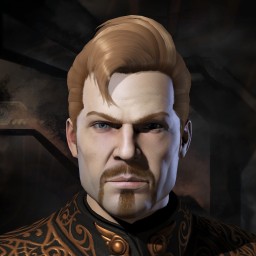 Just Another Derz portrait