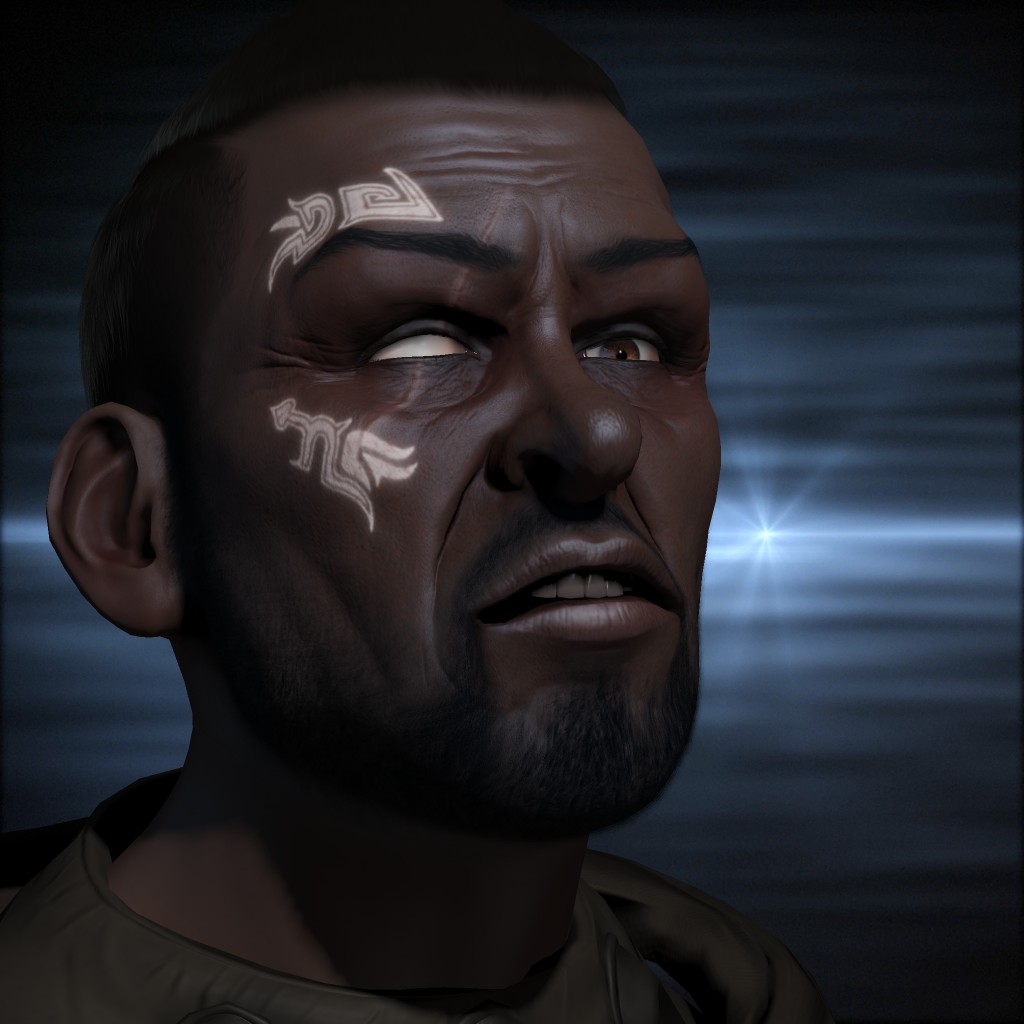 Padre Newton Trafalgar