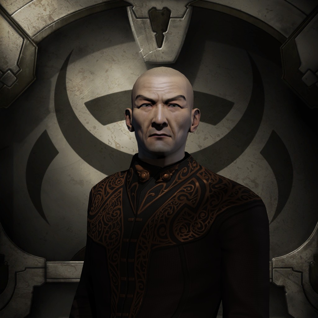 Nasir Zesia Omaristos