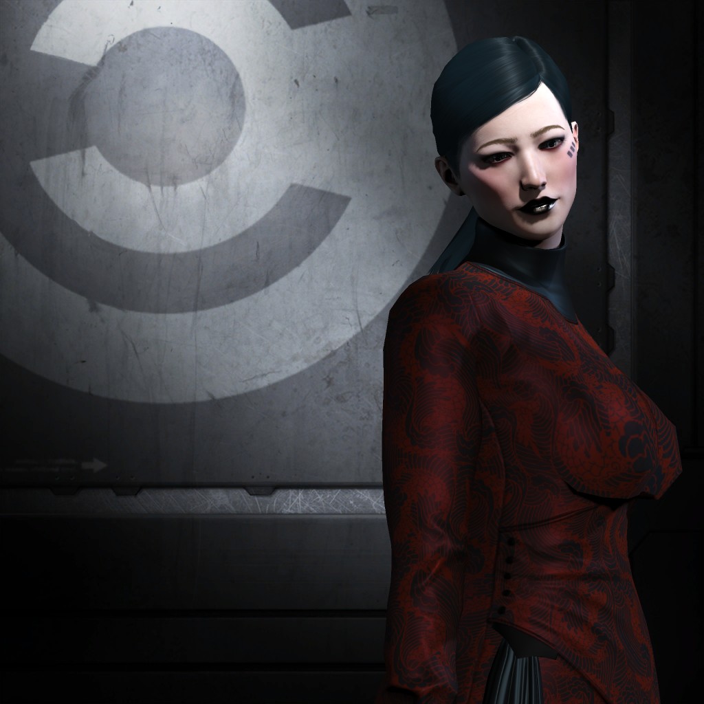 Mimi Sionmi