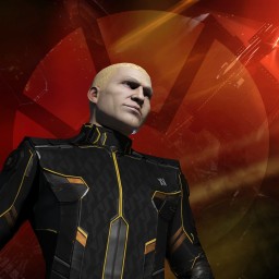 ATP M luxian portrait