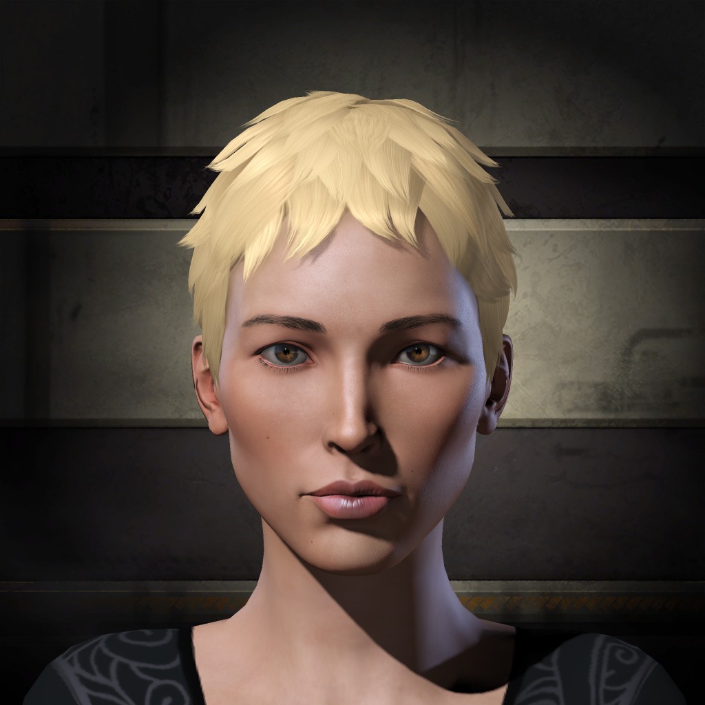 Cynthia Gray