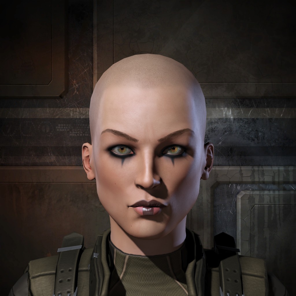 Balkan Gamora