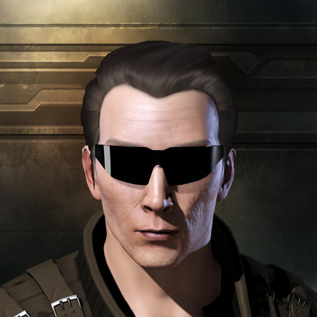 James Mcload
