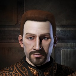 xg-008 portrait
