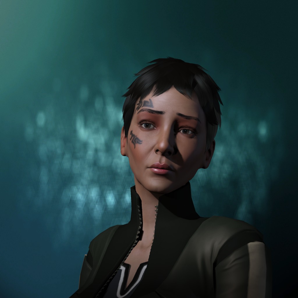 Morgana LeFate