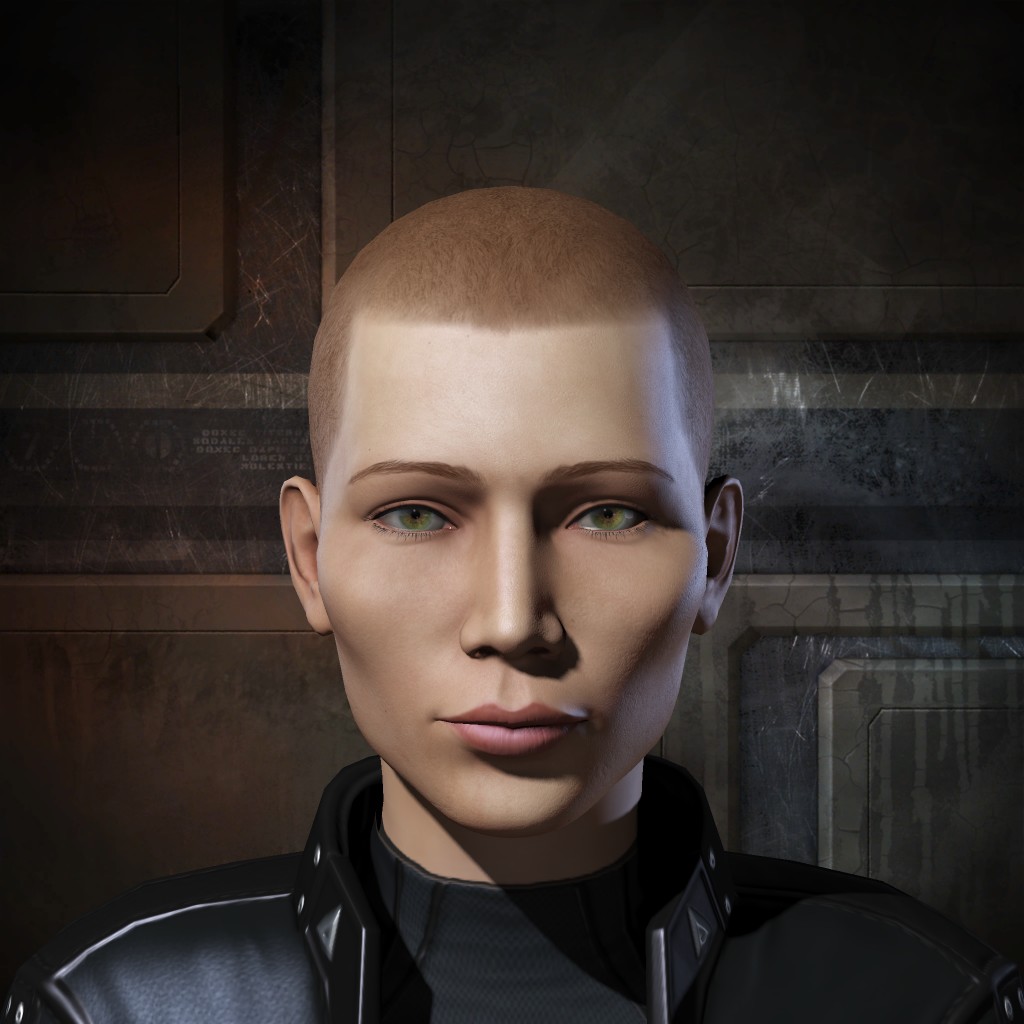 portrait